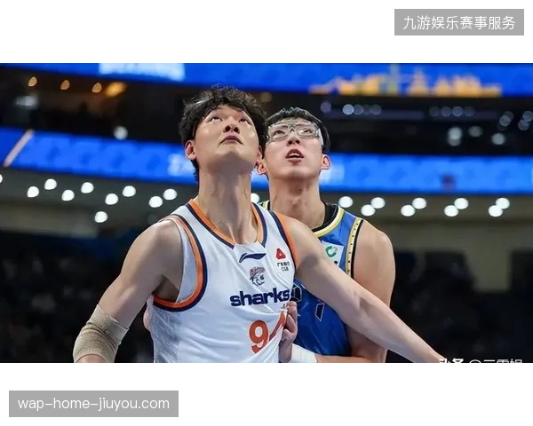 周琦、王哲林等顶级内线及国手后卫赵睿合同到期,他们的去向将重塑联盟格局 周琦、王哲林等顶级内线及国手后卫赵睿合同到期,他们的去向将重塑联盟格局